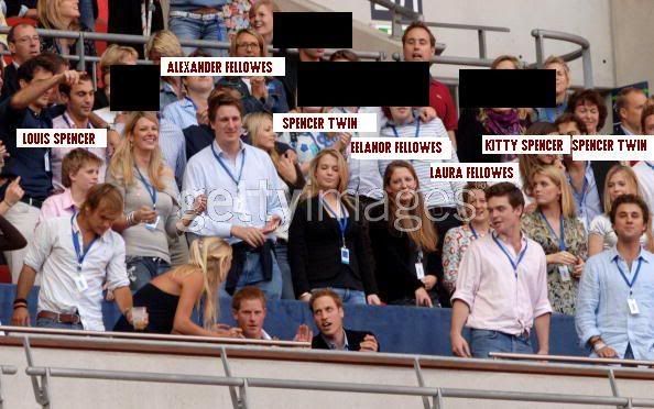 prince harry james hewitt son. Diana and James Hewitt - Page