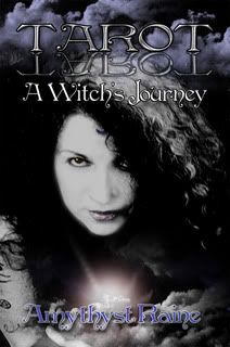 Tarot: A Witch's Journey