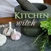 Witches-Kitchenbymagic_art.jpg icon kitchen witch picture by witch_of_endore