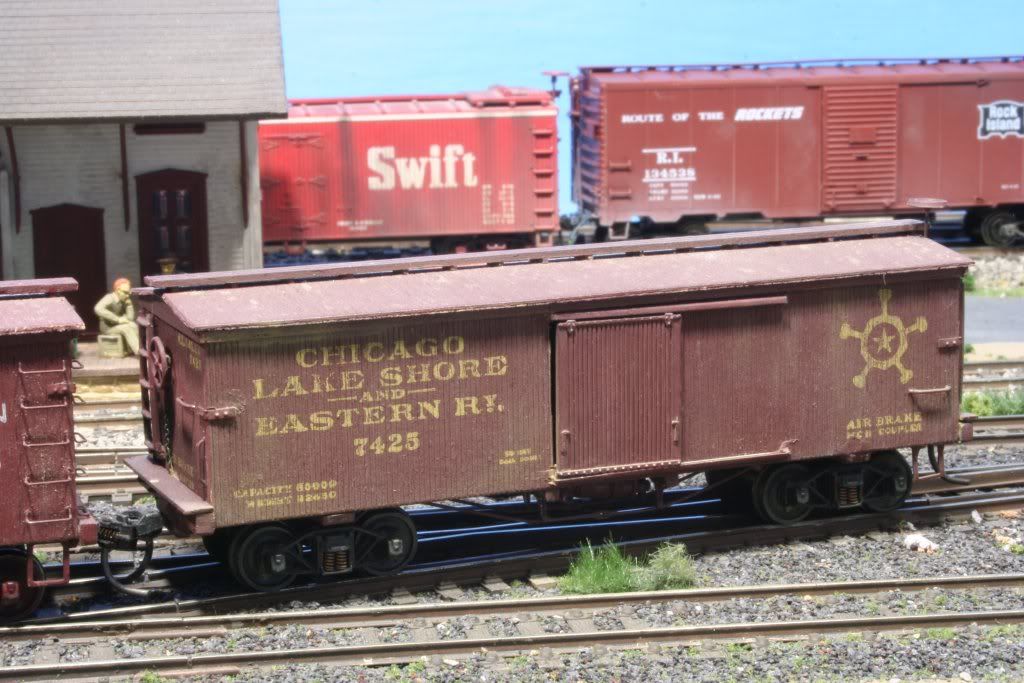 cars - Model Railroader Magazine - Model Railroading, Model Trains 