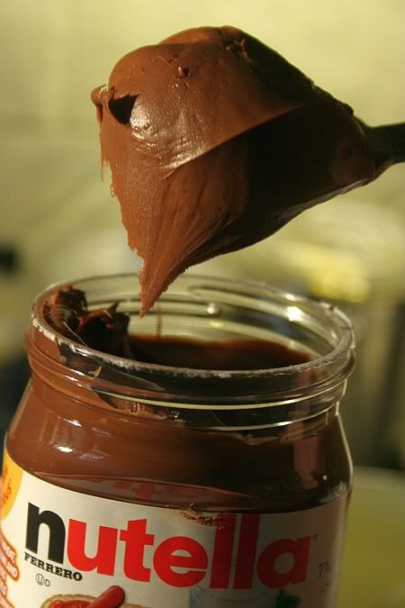 nutella Pictures, Images and Photos