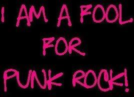 Punk Rock,Punk Rock