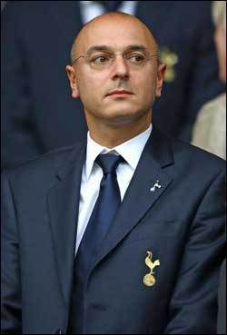 daniel levy similitude