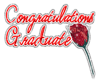 congrats graduate