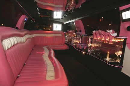 pinklimo2.jpg Pink Limousine Interior image by cschrankler