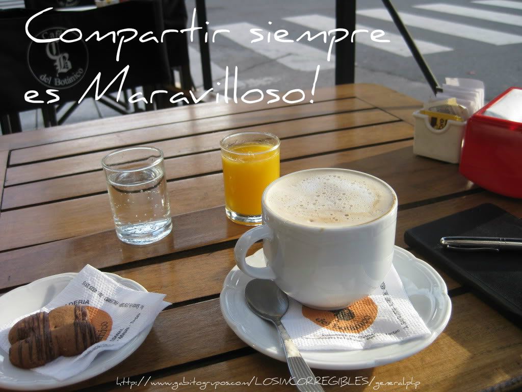 desayuno inco