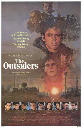 How Old Was Ralph Macchio In The Outsiders. The Outsiders - 1983 Directed