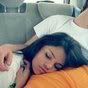 16ff1559.jpg selena gomez sleeping image by _Ashley_Tisdale1_55