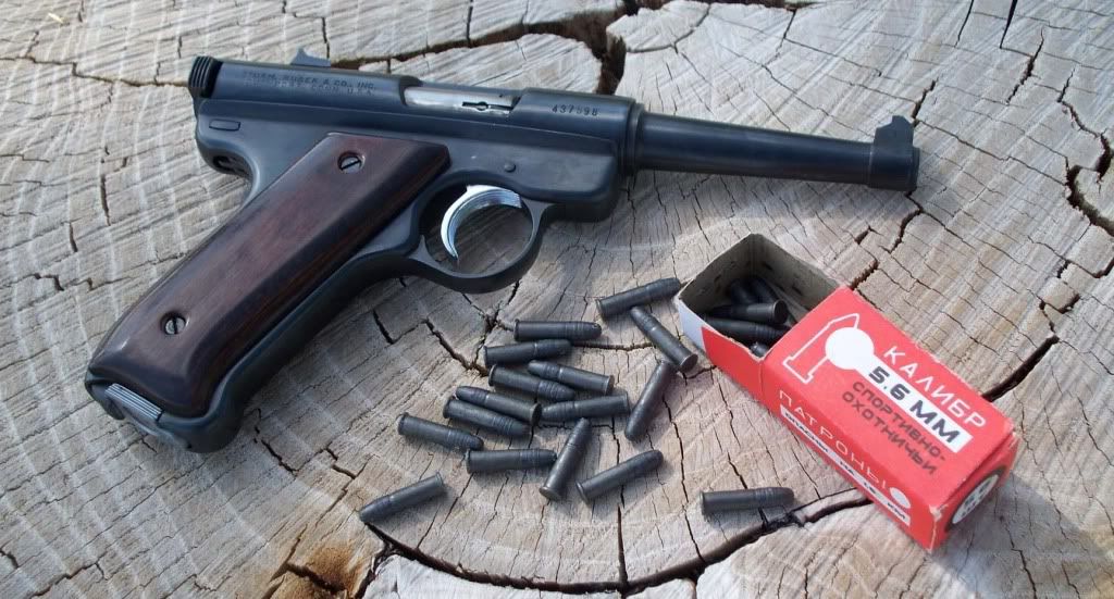 pistol cartridge dnr sucks Indiana law