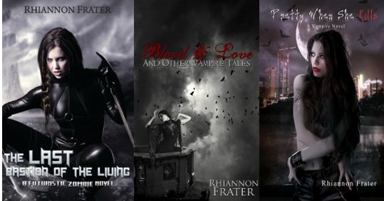 Claudia McKinney Covers