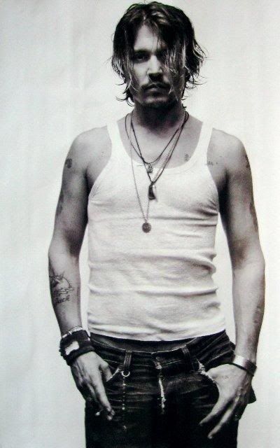 Sexy Photobucket Pictures on Do You Have Any Sexy Pictures Of Johnny Depp For Me     Yahoo  Answers