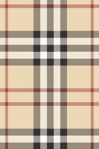 pattern wallpaper. iphone-wallpaper-burberry-