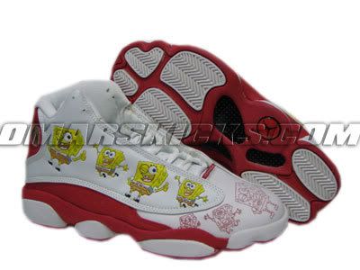 Spongebob Tennis Shoes on Spongebob J S Graphics Code   Spongebob J S Comments   Pictures