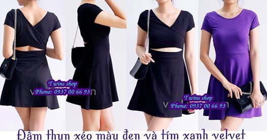 Twins shop-Chuyên sỉ lẻ VNXK  áo thun trơn, raglan, đầm thun, áo khoác trơn, legging - 32