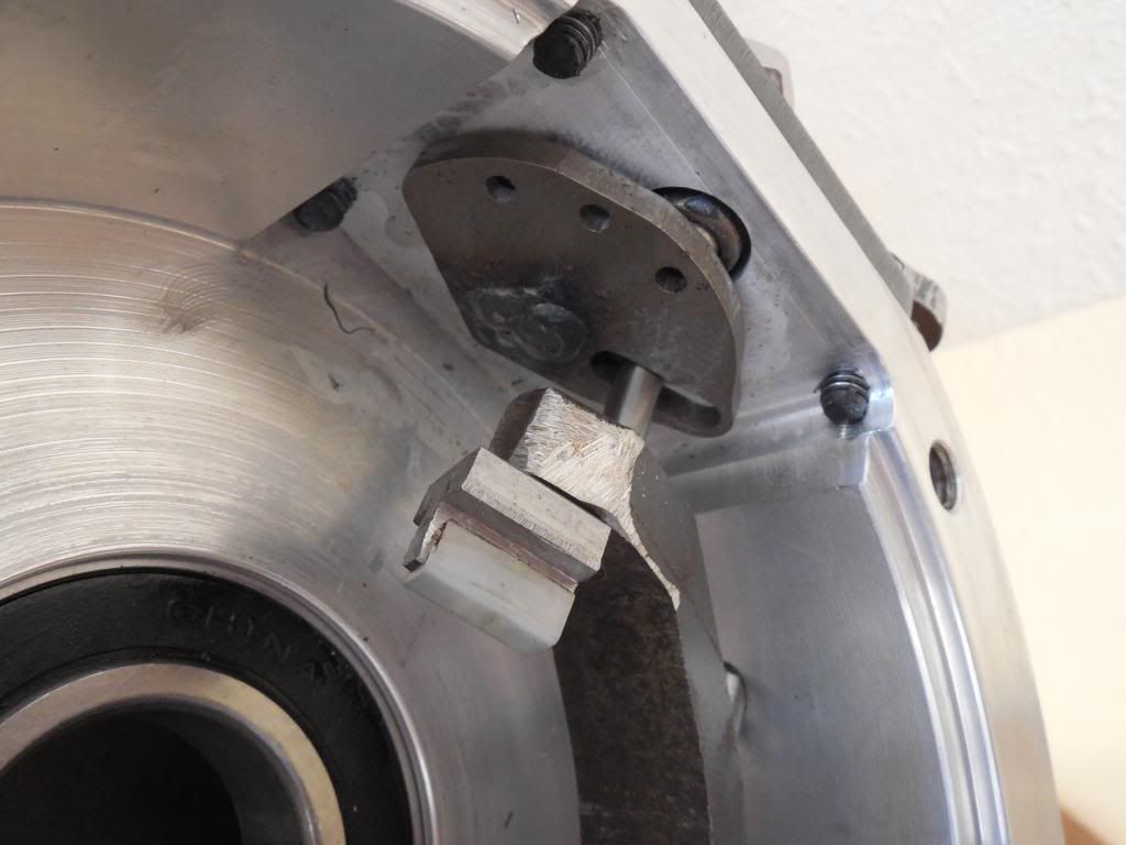 1350/1354 Doubler. Behemoth Drivetrain? D.D. Machine? Page 2 Pirate 4x4