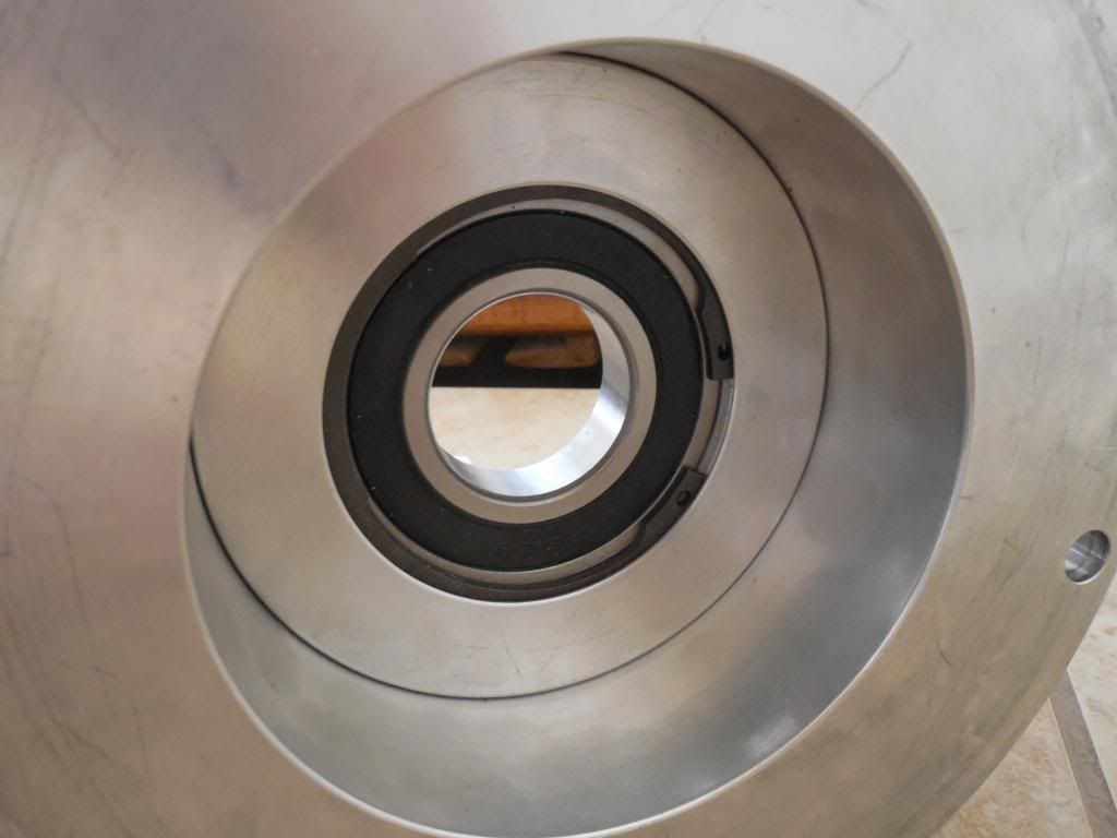 1350/1354 Doubler. Behemoth Drivetrain? D.D. Machine? Page 2 Pirate 4x4