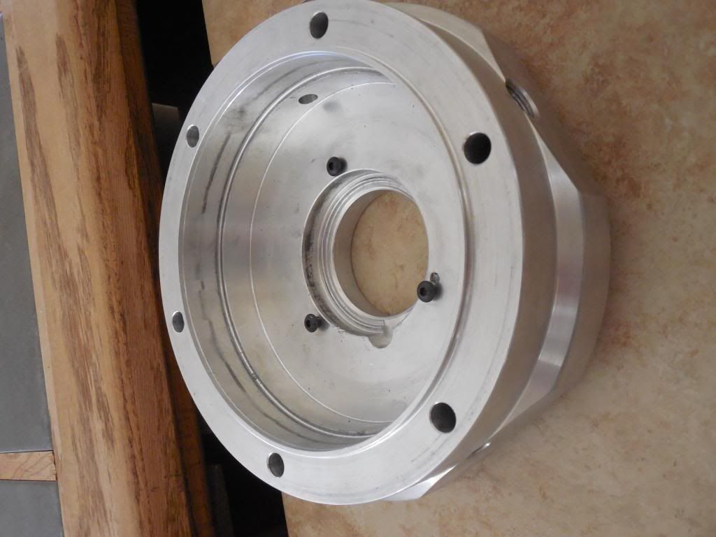 1350/1354 Doubler. Behemoth Drivetrain? D.D. Machine? Page 2 Pirate 4x4