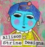  Allison Strine Designs