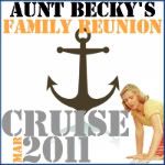 Aunt Becky's Cruise, Yo