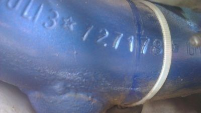 HCM Bán xe cổ Lambretta Dli3 giá rẻ . - 5