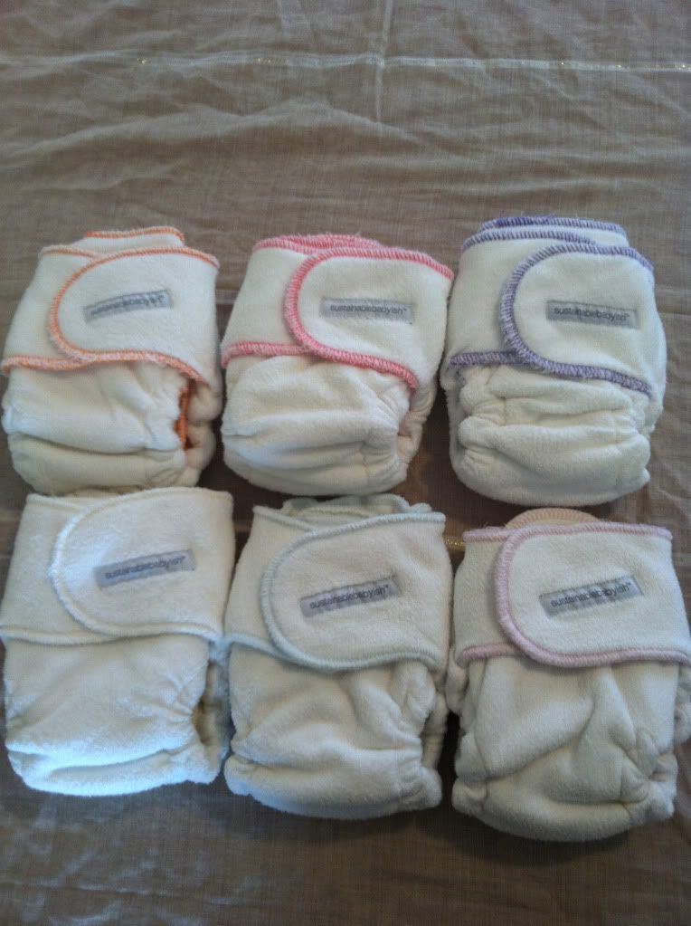 Sbish snapless fitted Grab Bag Lot of 7 Sbish snapless fitted Grab Bag Lot of 7