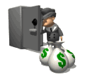 bank robber photo: Bank Robber P.gif