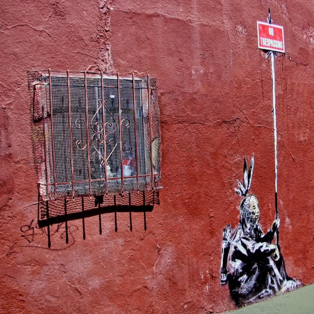 banksy tagjpg banksy tag