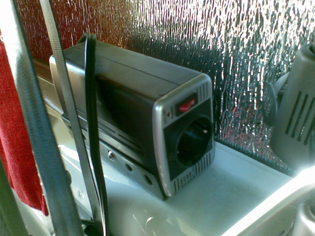 Opel Vivaro CDTI 1.9 9plazas Larga con techo elevable NUEVO PRECIO 20000€