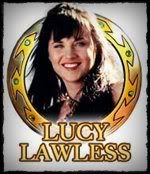 lucy lawless