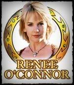 Renee OConnor