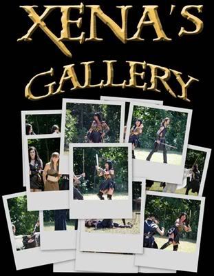 xena's gallery