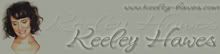 Keeley-Hawes.COM