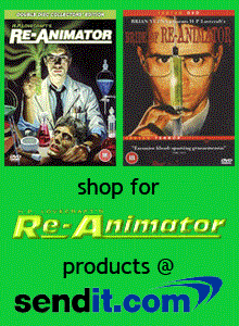 Shop for ReAnimator products at Sendit.com