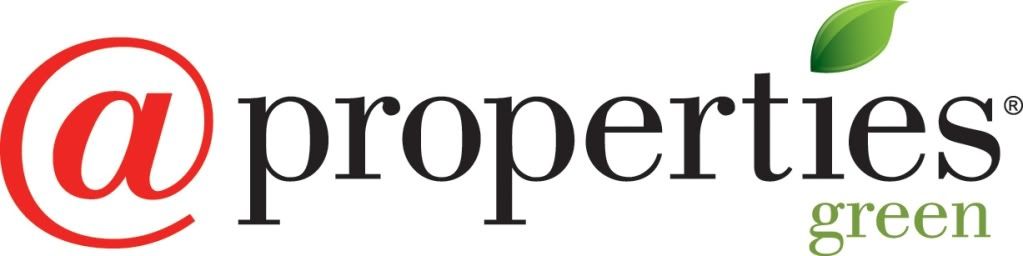 at properties green logo