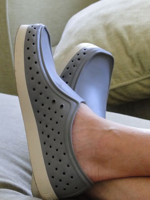 native shoes 
