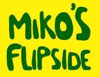 miko's flipside logo 