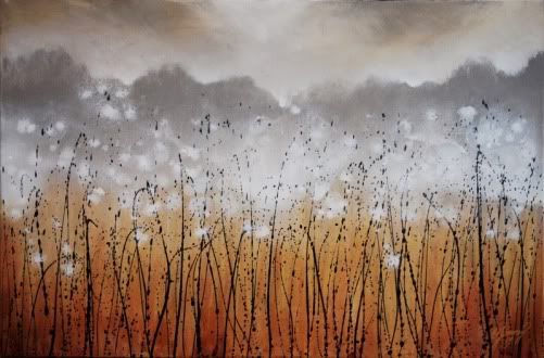 painting by Carlos Jimenez