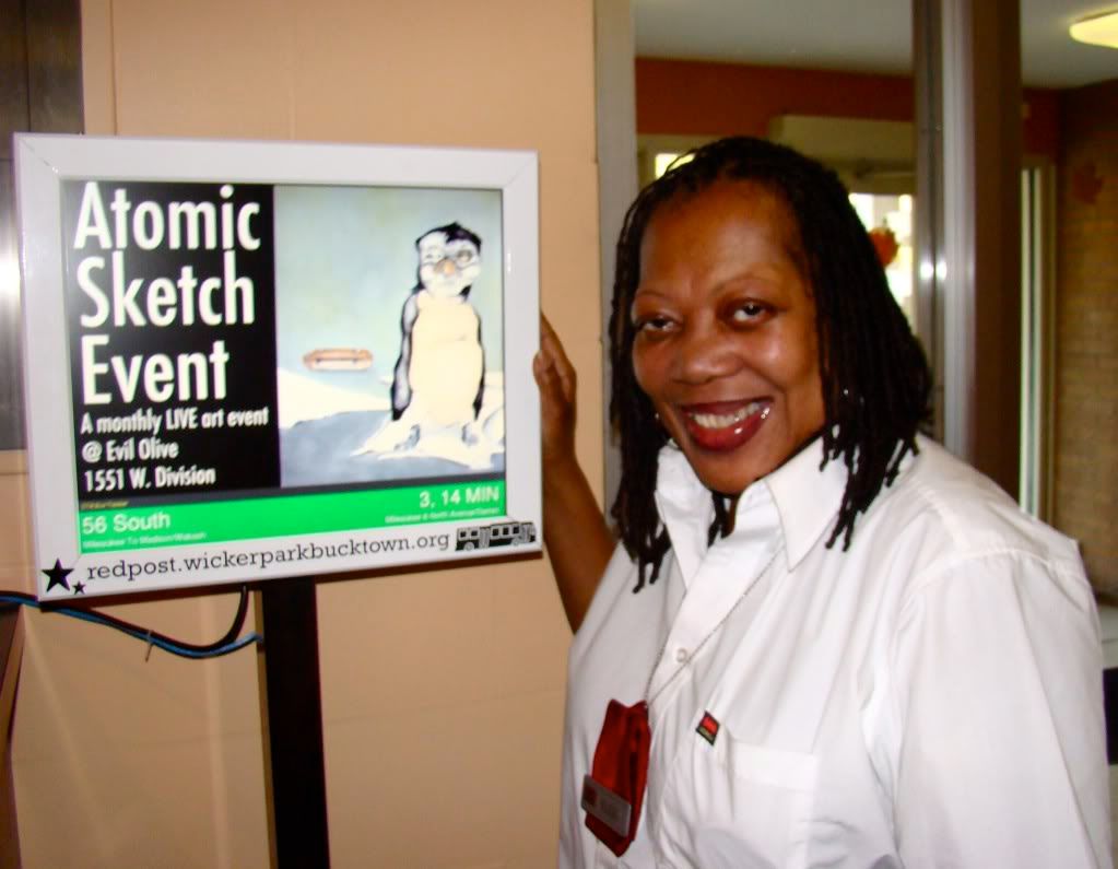 wicker park apartments bustracker screen 