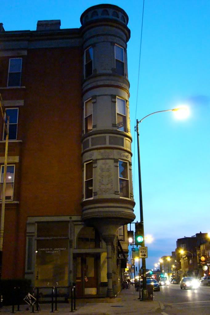 Carlos Jimnez Gallery