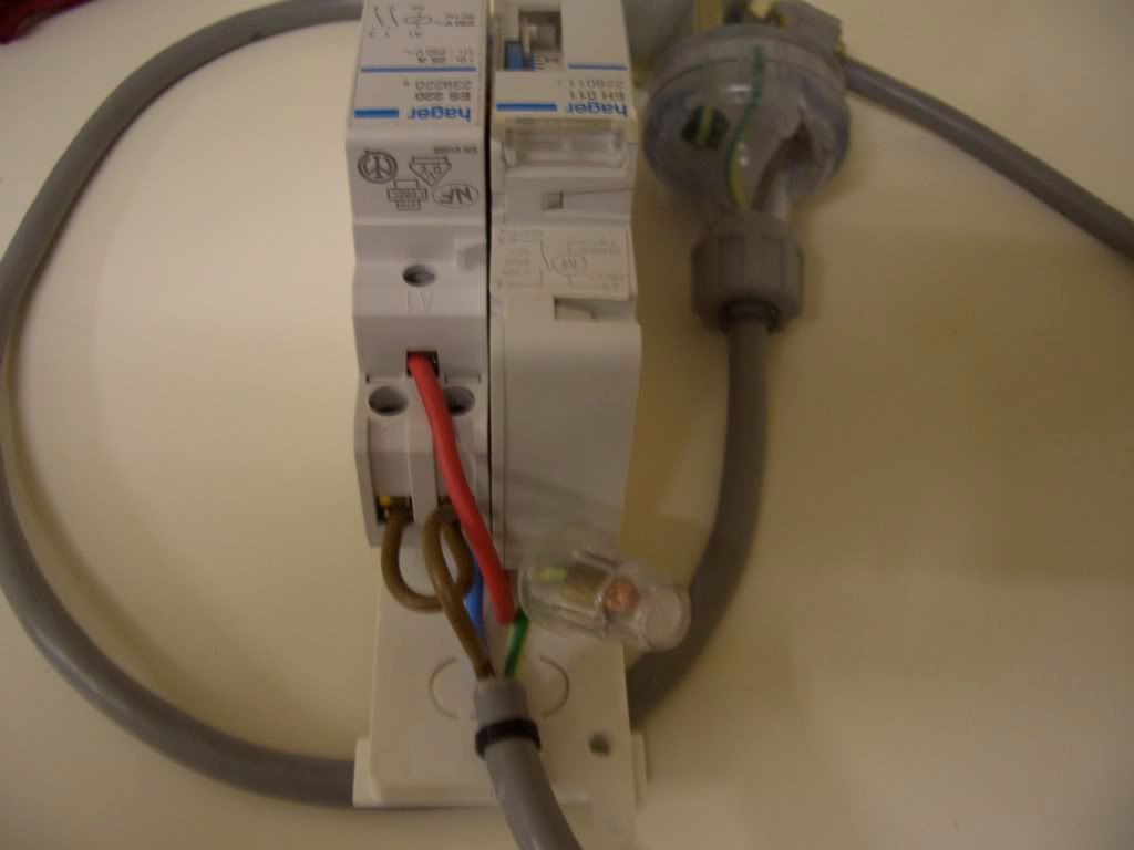 Hager Timer Switch Diagram - Decorating Ideas