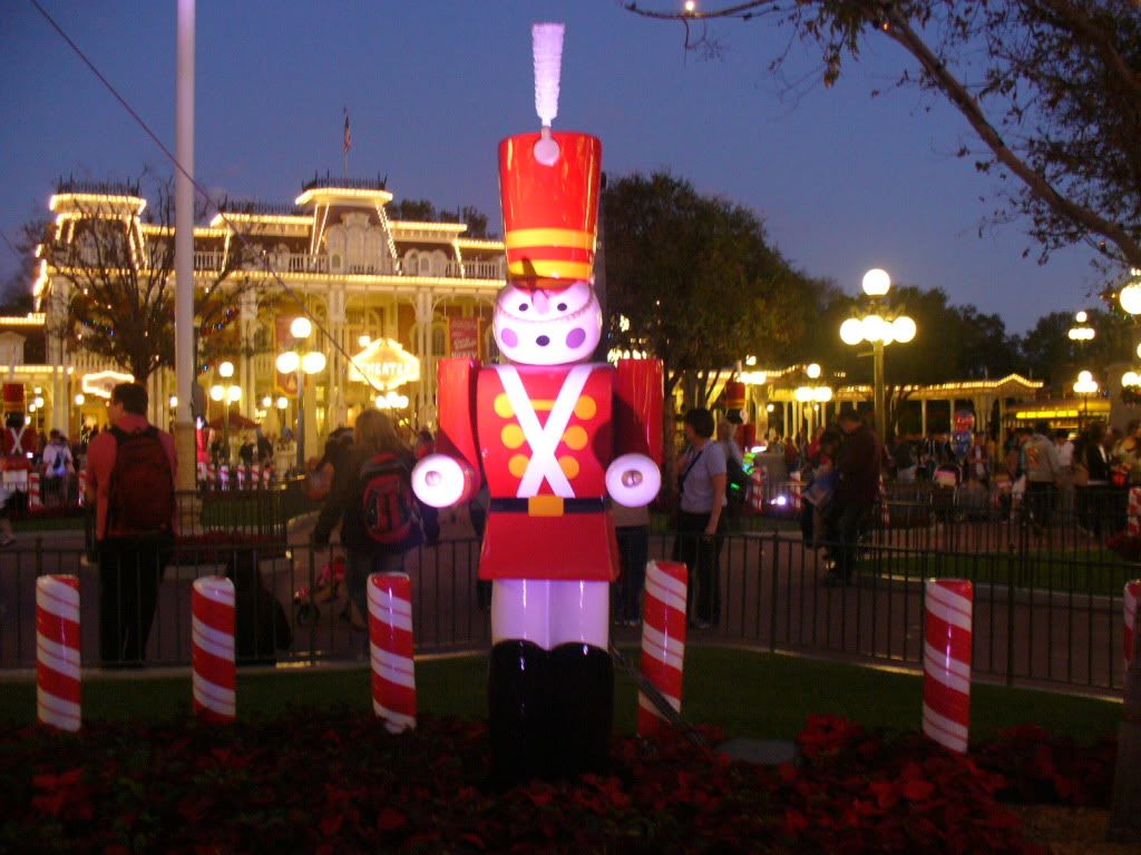 Joyous Celebration Christmas Week Trip Report | WDWMAGIC - Unofficial Walt Disney World