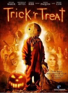 Trick 'R Treat