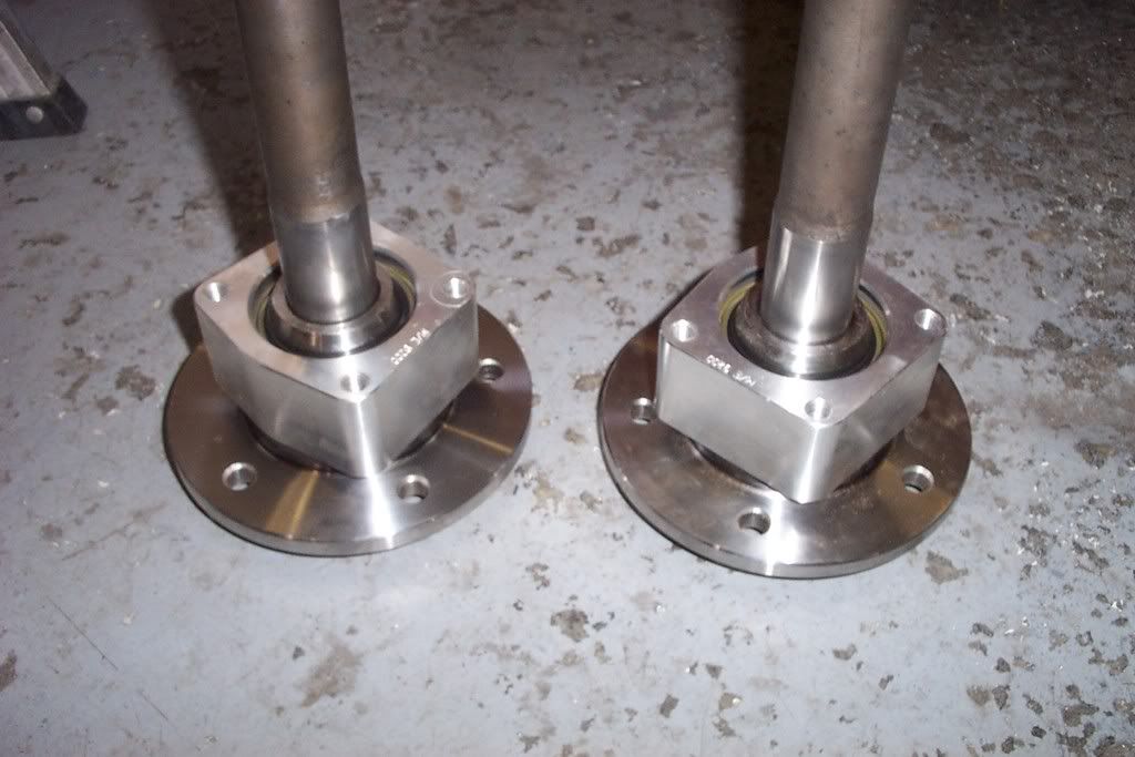 Are cclip eliminators necessary? Chevy Nova Forum