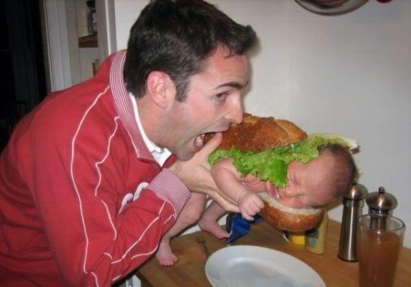 Bad Parenting Photos