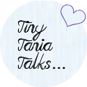 Tiny Tania Talk