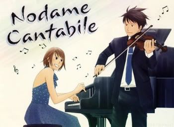Nodame Cantabile Pictures, Images and Photos