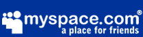 myspace logo