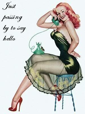 pin up comments Pictures, Images and Photos