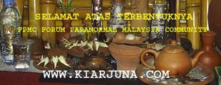 Indeks Forum Paranormal Malaysia  Online community #1 for ASIA Community.