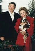 reagans and rex